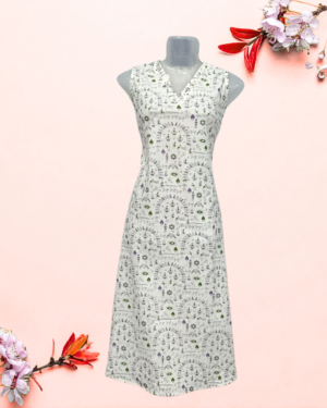 Cotton Handloom Kurti