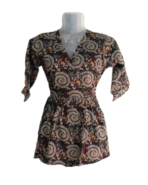 Elegant women’s kurti