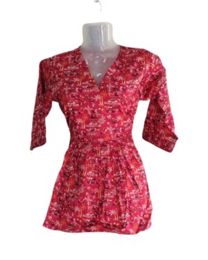 Elegant women’s kurti