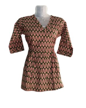 Elegant women’s kurti
