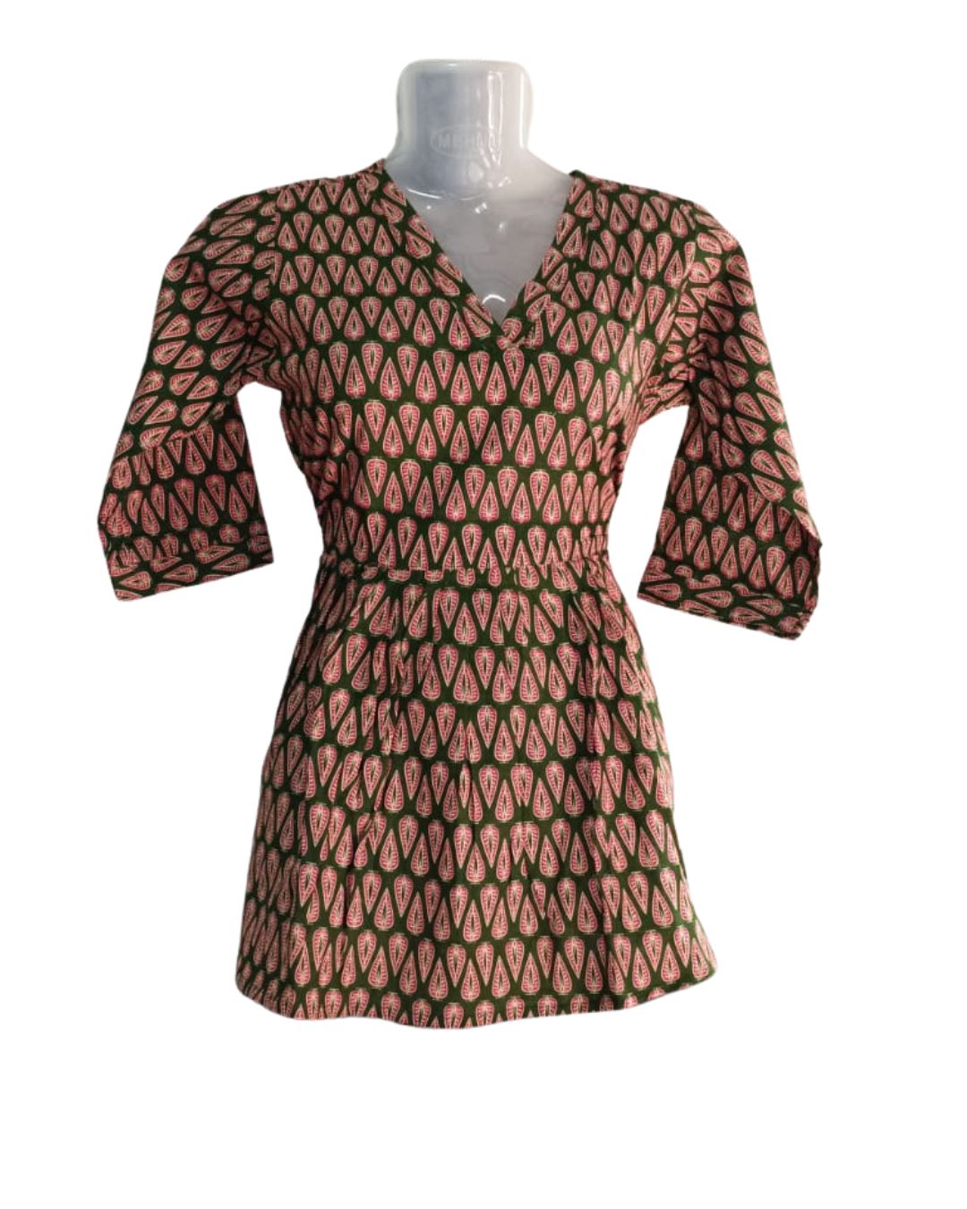 Elegant women’s kurti