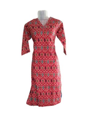 Women’s Jaipuri Kurti