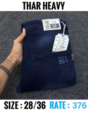 THAR HEAVY जीन्स