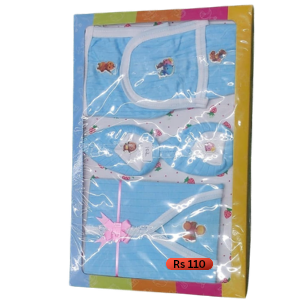 Born Baby Clothing Set