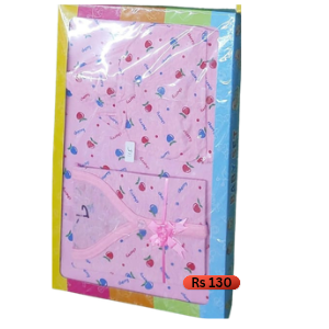 New Born Baby Clothing Set