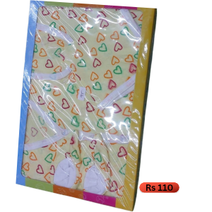 Born Baby Clothing Set