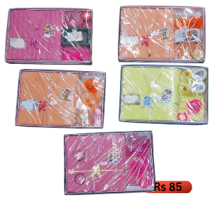 New Born Baby Clothing Set