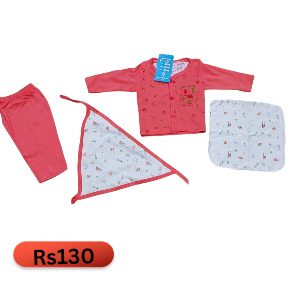 New born baby set