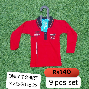 T-Shirt for Boys