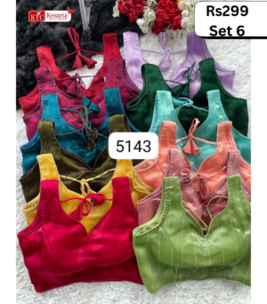 Women Blouse / Choli