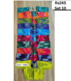 Women Blouse / Choli