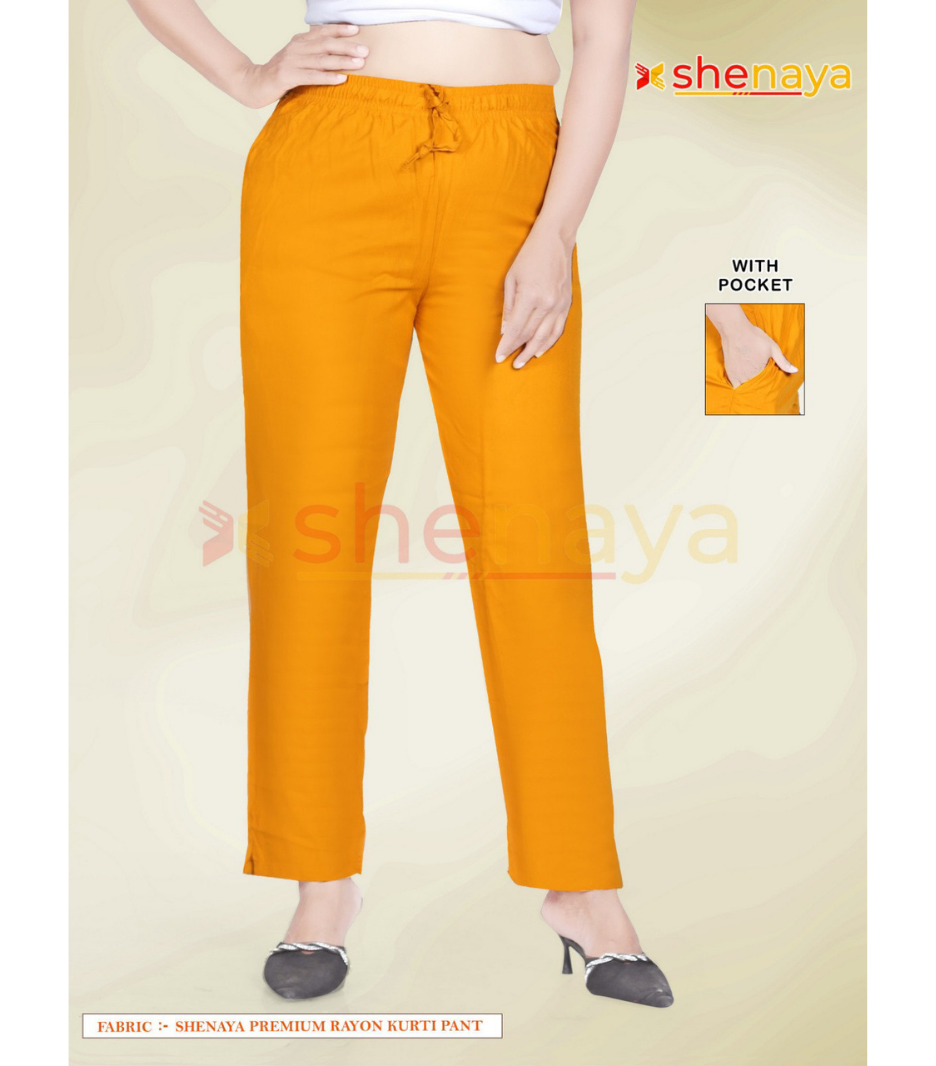 Women Cotton Lycra Leggings Combo - Image 6
