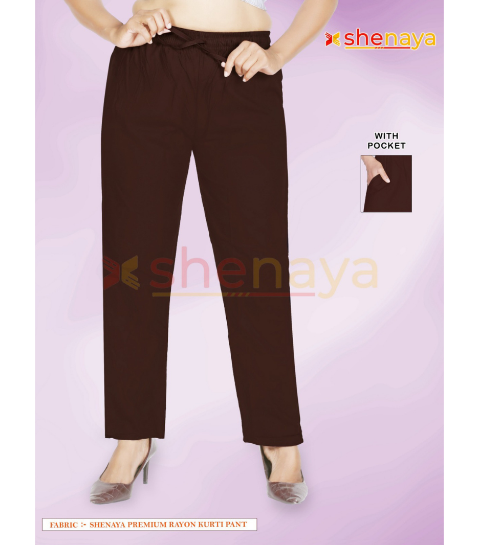 Women Cotton Lycra Leggings Combo - Image 2
