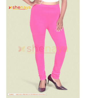 Women Cotton Lycra Leggings Combo