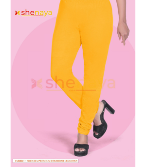 Women Cotton Lycra Leggings Combo