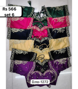 Women Blouse / Choli