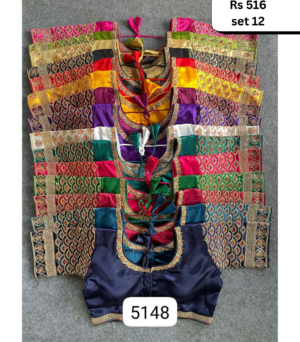 Women Blouse / Choli