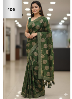 Women saree