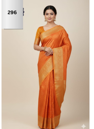 Women Saree