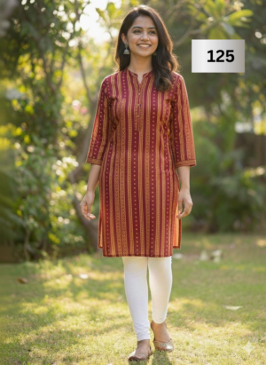 Kurti