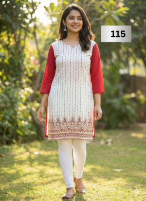 Top / kurti