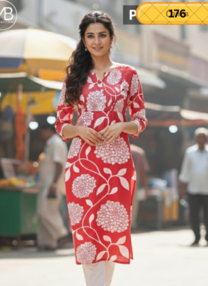 Kurti for Women 🌸