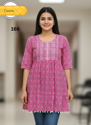 Kurti for Women 🌸