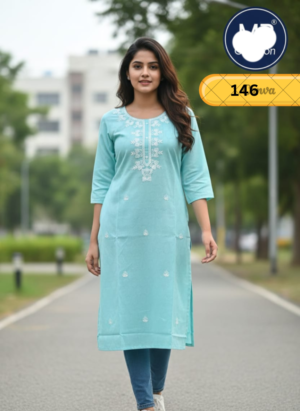 Kurti for Women 🌸