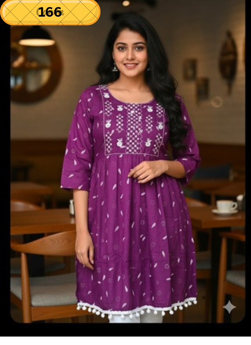 Kurti for Women