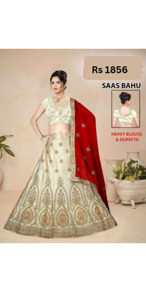 👑 Women Lehenga Choli with Dupatta
