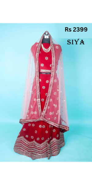 👑 Women Lehenga Choli with Dupatta